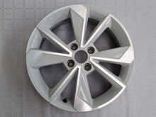 Load image into Gallery viewer, 1x Alufelge 16 Zoll 6.0" 4x100 43ET 1ST601025J Skoda Citigo Rim Wheel FEL8164921387gb