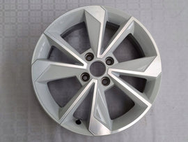 1x Alufelge 16 Zoll 6.0