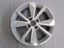 Load image into Gallery viewer, 1x Alufelge 16 Zoll 6.0" 4x100 43ET 1ST601025J Skoda Citigo Rim Wheel FEL8164921387gb
