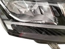 Laden Sie das Bild in den Galerie-Viewer, Frontscheinwerfer Peugeot 308 III 9851673580 Full LED Rechts Headlight SCH8870349271op
