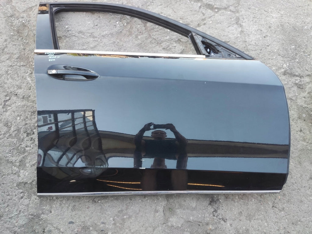 Tür Mercedes-Benz W212 Vorne Rechts Door Porta Porte