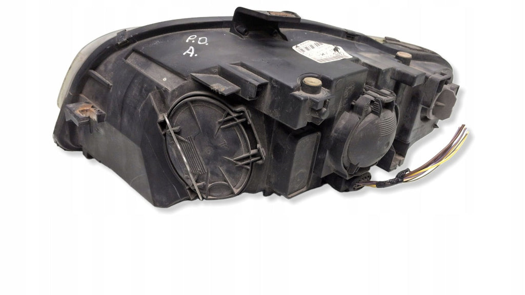Frontscheinwerfer Audi A4 8E0941004AJ Rechts Scheinwerfer Headlight SCH2173842467uu