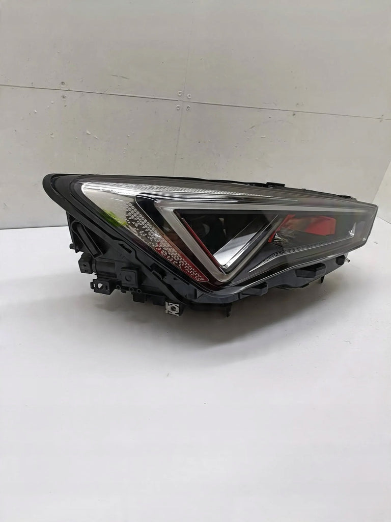 Frontscheinwerfer Seat Tarraco 5FJ941008E 90143461 Rechts Scheinwerfer Headlight