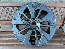 Laden Sie das Bild in den Galerie-Viewer, 1x Alufelge 18 Zoll 5x114.3 PW45742004 Toyota Rim Wheel FEL1442660657uy
