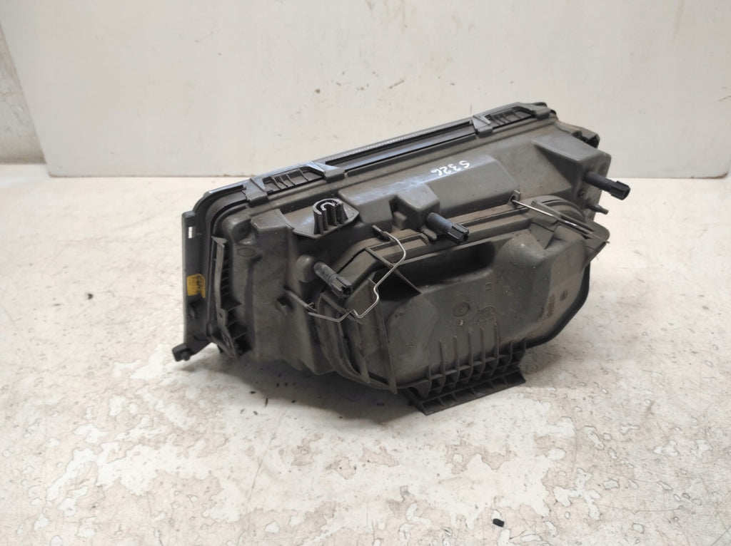 Frontscheinwerfer Mercedes-Benz W124 PAW1126 Rechts Scheinwerfer Headlight SCH1309866477ev