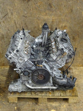 Laden Sie das Bild in den Galerie-Viewer, Motor Audi A5 CAUA 4.2 FSI 354PS 260kW 120TKm Benzin Engine Unkomplett MOT3934448306wm