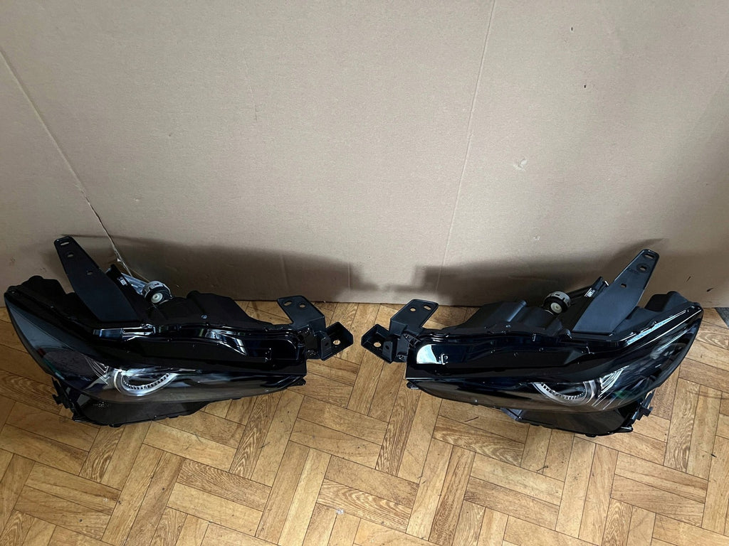 Frontscheinwerfer Mazda Cx30 DPTJ67890 Ein Satz Scheinwerfer Headlight SCH2978985692jo