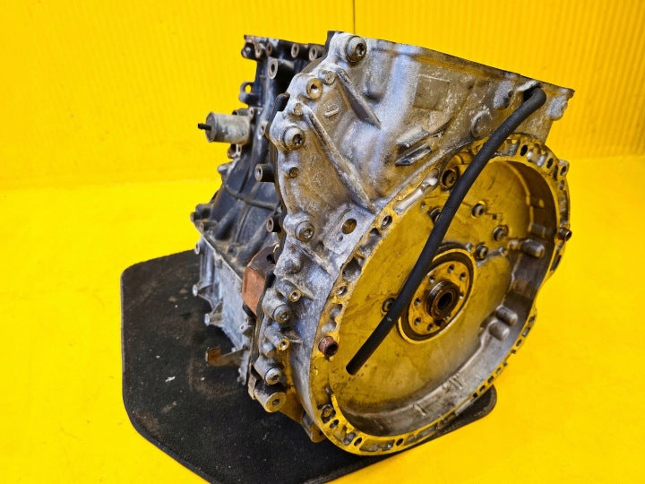Motor Mercedes-Benz Slk R172 651980 2.2 CDI 204PS 150kW Diesel Engine Unkomplett MOT2202732834gp