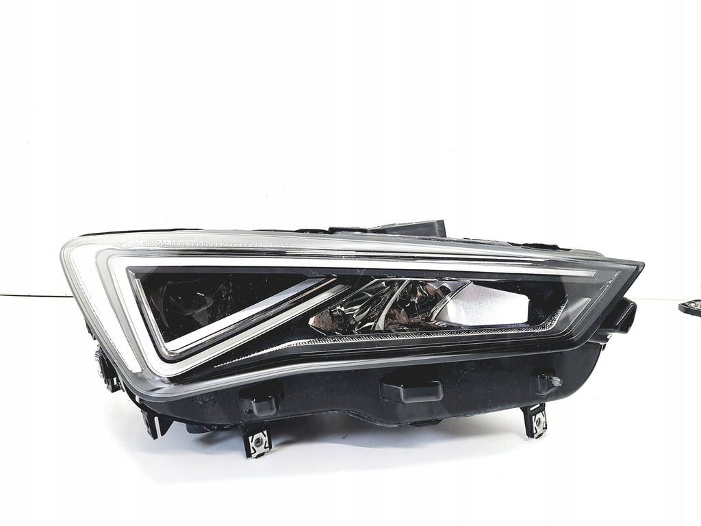 Frontscheinwerfer Seat Leon 5FG941008E Ein Stück (Rechts oder Links) Headlight SCH8864964384dp