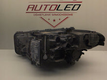Laden Sie das Bild in den Galerie-Viewer, Frontscheinwerfer BMW 5 G31 G30 9479262 LED Rechts Scheinwerfer Headlight SCH8482140072af