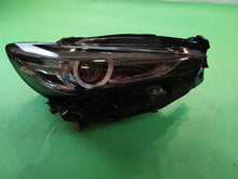 Laden Sie das Bild in den Galerie-Viewer, Frontscheinwerfer Mazda 6 Rechts Scheinwerfer Headlight