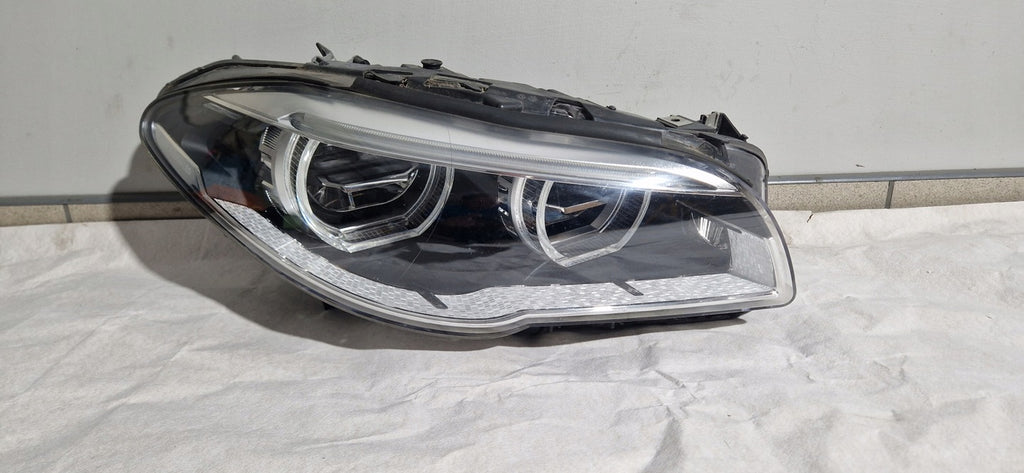 Frontscheinwerfer BMW 5 F10 7410726 Rechts Scheinwerfer Headlight