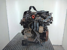 Laden Sie das Bild in den Galerie-Viewer, Motor Skoda VW Superb II CFG 2.0 TDI 170PS 125kW 2011 Diesel Engine Unkomplett