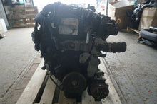 Load image into Gallery viewer, Motor Mazda 3 Bl Y6 1.6 143TKm 2010 Diesel Engine Unkomplett