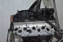 Load image into Gallery viewer, Motor Seat Skoda VW Leon Octavia Passat B7 Golf VI CAY 1.6 TDI Diesel Unkomplett