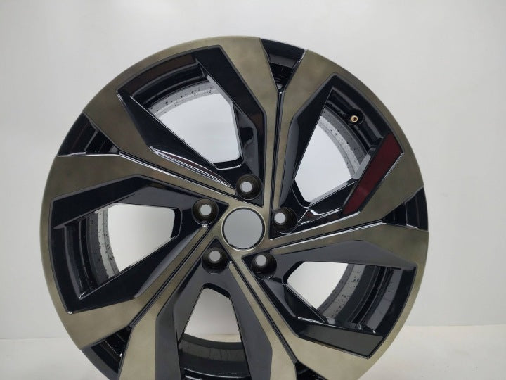 1x Alufelge 18 Zoll 35ET 403009719R Renault Koleos Megane E-Tech Arkana FEL7802019405fc
