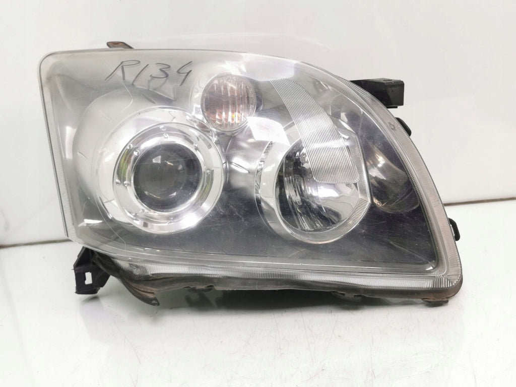 Frontscheinwerfer Toyota Avensis FRC51346 Links Scheinwerfer Headlight SCH2058604394tm