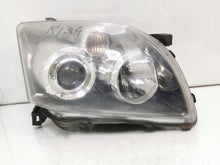 Laden Sie das Bild in den Galerie-Viewer, Frontscheinwerfer Toyota Avensis FRC51346 Links Scheinwerfer Headlight SCH2058604394tm
