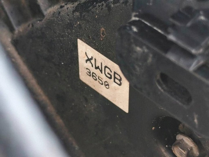 Motor Ford Connect 1.5 TDCI 120PS 88kW 65TKm 2013 Diesel Engine Unkomplett MOT8448577971ki