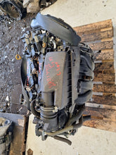 Load image into Gallery viewer, Motor Toyota Yaris 1NR-FE 1.3 VVTI 99PS 87TKm Benzin Engine Unkomplett MOT8006662380fh