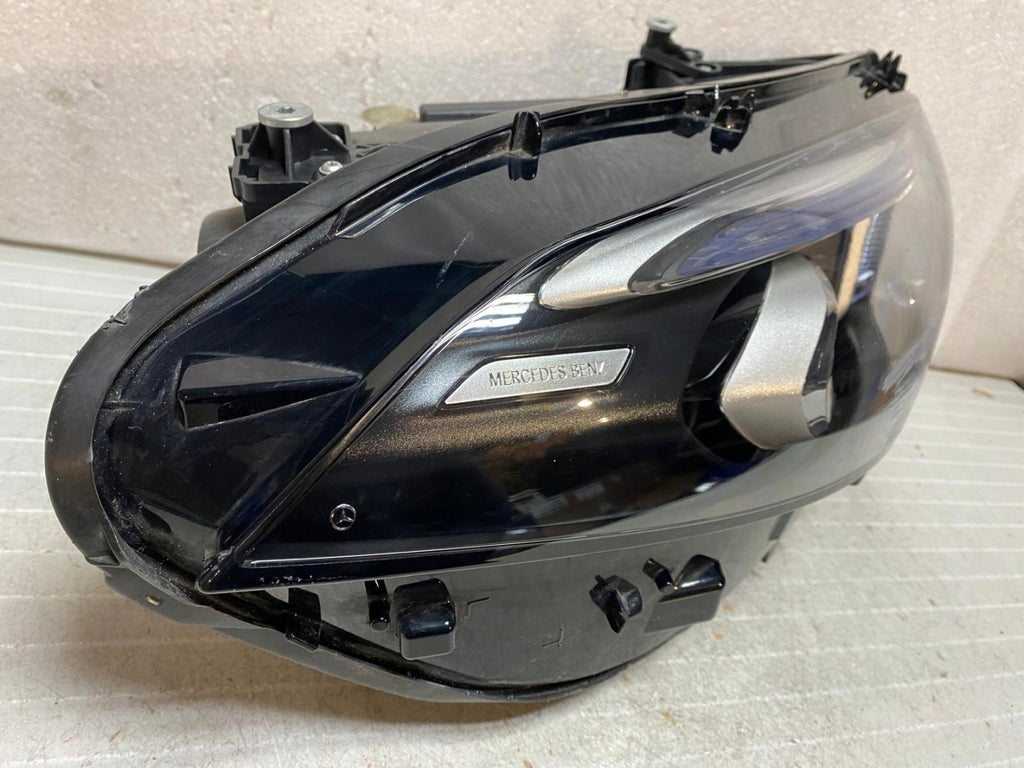 Frontscheinwerfer Mercedes-Benz W177 A1779062800 Full LED Rechts Headlight SCH8780195915rz