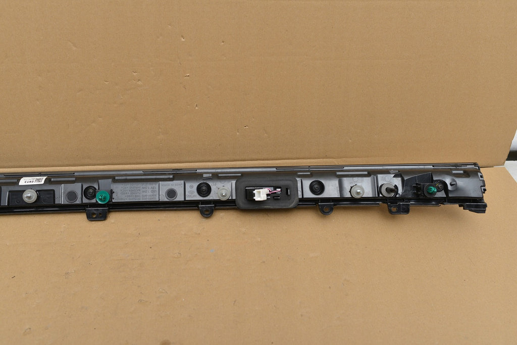 Frontscheinwerfer Hyundai Kona 92409-BE000 0812068 Vorderseite Headlight SCH7957310208co
