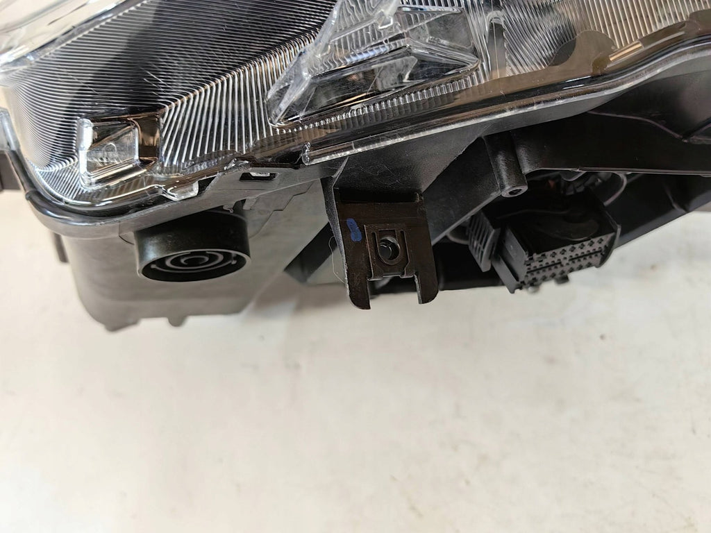 Frontscheinwerfer Seat Ateca 576941008D Full LED Rechts Scheinwerfer Headlight