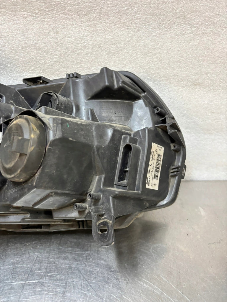 Frontscheinwerfer Dacia Sandero II 260608143R Links Scheinwerfer Headlight SCH2616314180rl