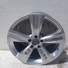 1x Alufelge 18 Zoll 8.0