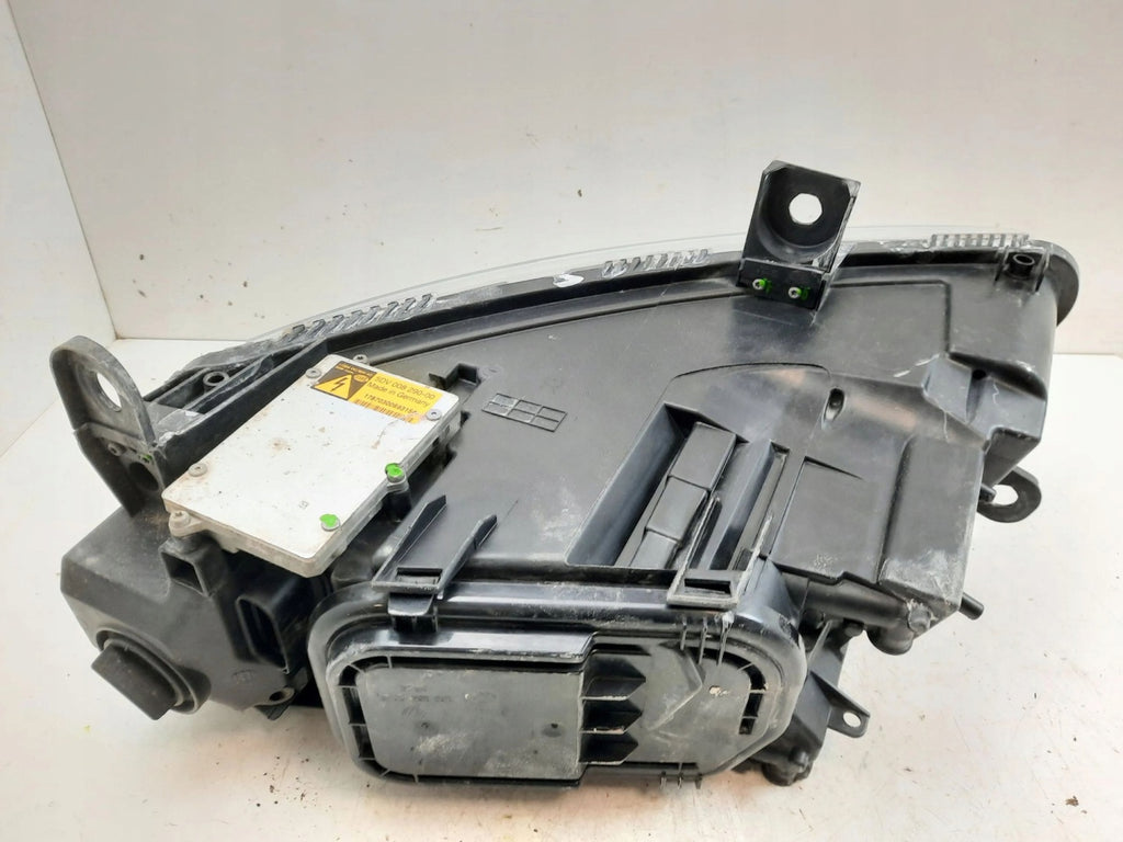 Frontscheinwerfer Audi A6 4F0941004 Rechts Scheinwerfer Headlight SCH1922246521rt