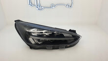 Laden Sie das Bild in den Galerie-Viewer, Frontscheinwerfer Ford Focus MX7B-13E014EB Full LED Rechts Headlight SCH8334196659ul