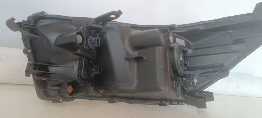 Frontscheinwerfer Toyota Hilux VIII Rechts Scheinwerfer Headlight SCH4263361045oi