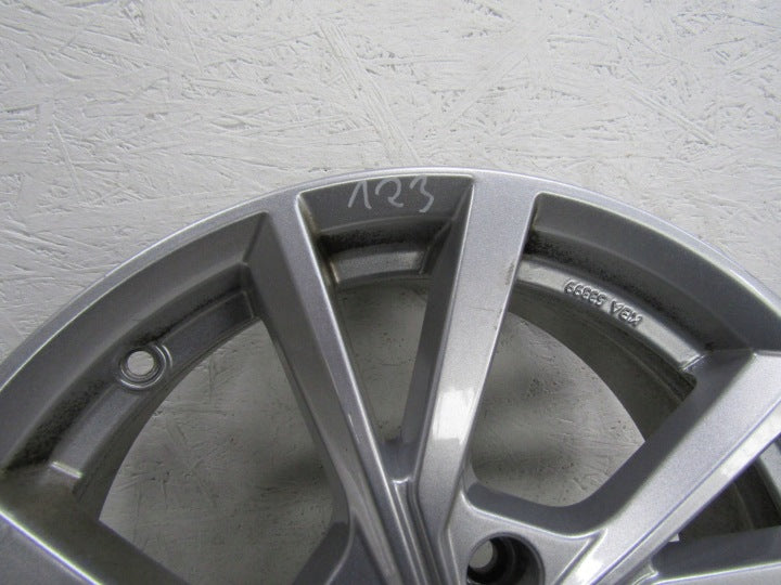 1x Alufelge 17 Zoll 5x112 Skoda Octavia I Rim Wheel FEL9734024807to