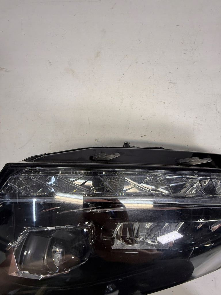 Frontscheinwerfer Skoda Fabia III 6V1941015E Full LED Links Headlight SCH1793972310fi