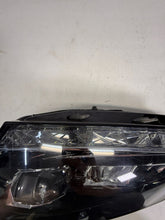 Load image into Gallery viewer, Frontscheinwerfer Skoda Fabia III 6V1941015E Full LED Links Headlight SCH1793972310fi