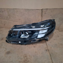 Laden Sie das Bild in den Galerie-Viewer, Frontscheinwerfer Opel Zafira Vivaro C 9847209980 Links Scheinwerfer Headlight SCH4455151839be