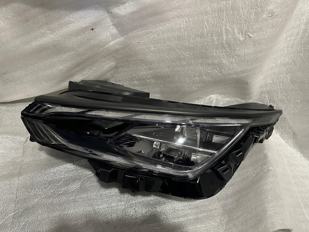 Frontscheinwerfer Kia Ev6 A5170126 230907 LED Links Scheinwerfer Headlight SCH7458802000yo