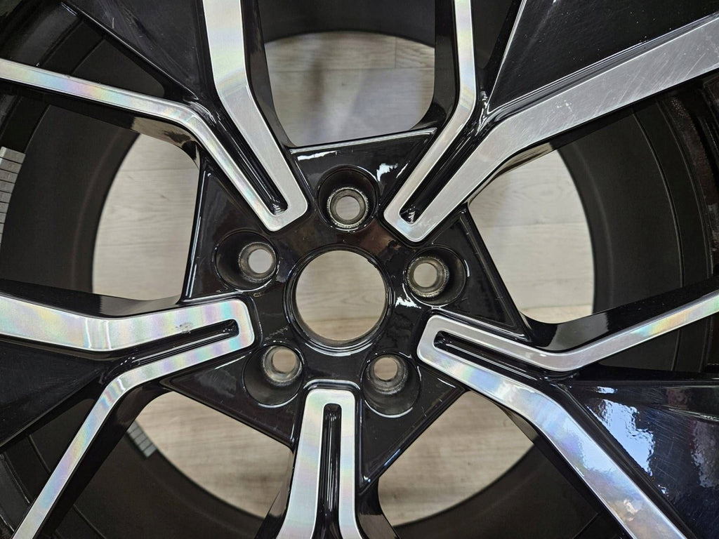 1x Alufelge 19 Zoll 8.0" 5x112 44ET 3J0601025R VW Passat Rim Wheel FEL7074005374tc