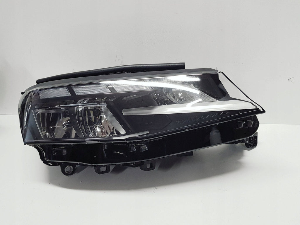 Frontscheinwerfer VW T7 7T1941036B Rechts Scheinwerfer Headlight SCH9801408054fm
