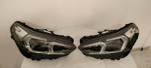 Load image into Gallery viewer, Frontscheinwerfer BMW X1 5A9A227-01 5A9A228-01 Full LED Ein Satz Headlight SCH1842388056go