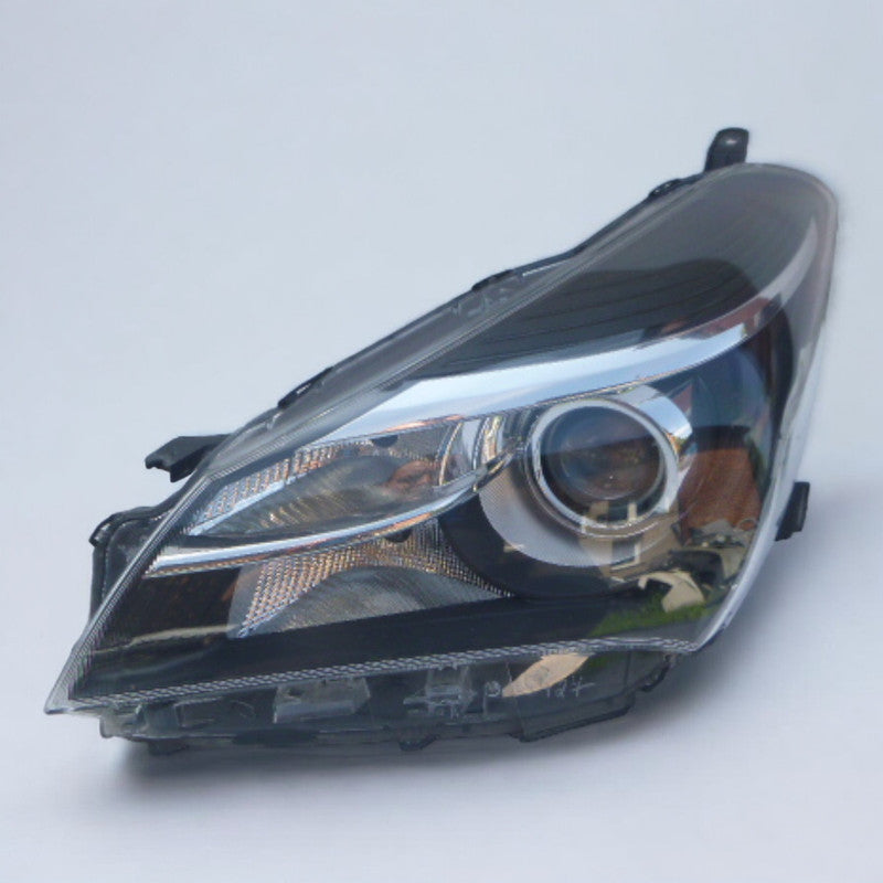 Frontscheinwerfer Toyota Yaris LED Links Scheinwerfer Headlight