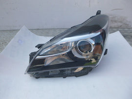 Frontscheinwerfer Toyota Yaris LED Links Scheinwerfer Headlight