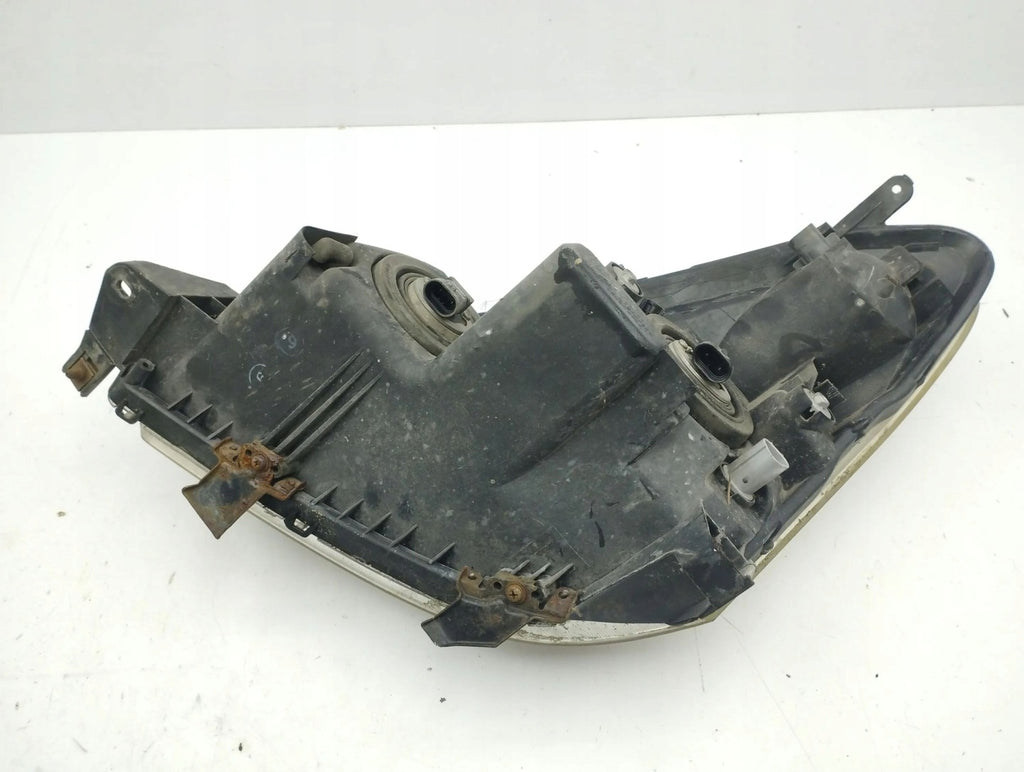 Frontscheinwerfer Toyota Corolla Verso AMD150996 Rechts Scheinwerfer Headlight SCH8240732858ux