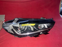 Laden Sie das Bild in den Galerie-Viewer, Frontscheinwerfer Opel Astra 39047199 Rechts Scheinwerfer Headlight SCH5035188810ey