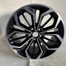 1x Alufelge 18 Zoll 8.0