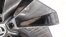 Load image into Gallery viewer, 1x Alufelge 21 Zoll 9.0" 5x112 42ET Glanz Grau 5LA601025M Skoda Enyaq Rim Wheel FEL1297860284yf