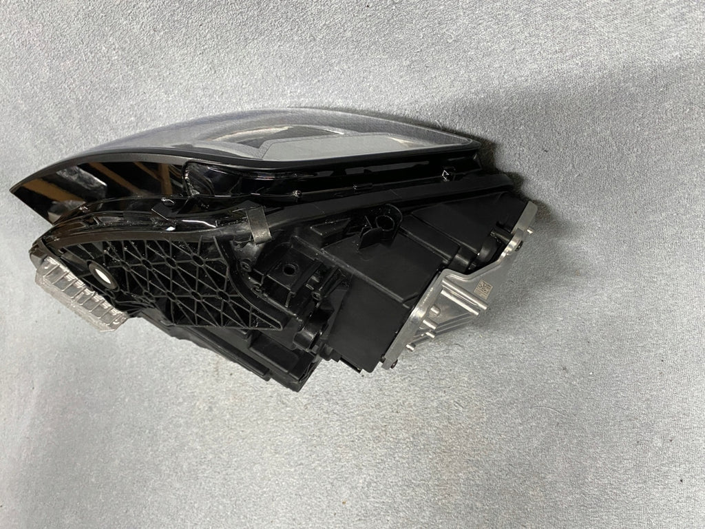 Frontscheinwerfer Audi A8 D5 4N0941033C LED Links Scheinwerfer Headlight SCH5250744477fw