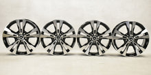Load image into Gallery viewer, 4x Alufelge 18 Zoll 7.5&quot; 5x112 44ET A2054012802 Mercedes-Benz S205 Rim Wheel