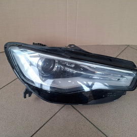 Frontscheinwerfer Audi A6 C7 4G0941044F Rechts Scheinwerfer Headlight SCH4450842209ic