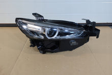 Laden Sie das Bild in den Galerie-Viewer, Frontscheinwerfer Mazda 6 Gl Full LED Rechts Scheinwerfer Headlight